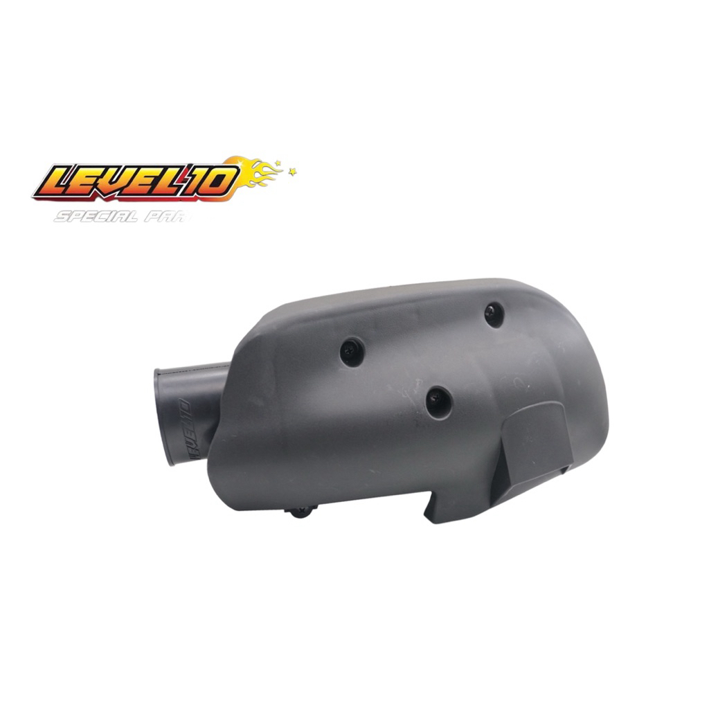 กรองอากาศ Dio ยี่ห้อ Level 10