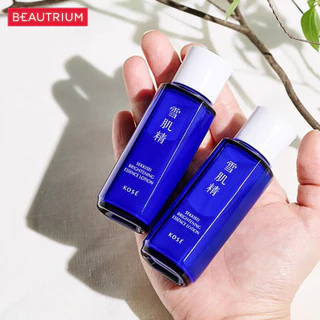 SEKKISEI Brightening Essence Lotion น้ำตบบำรุงผิวหน้า 30ml