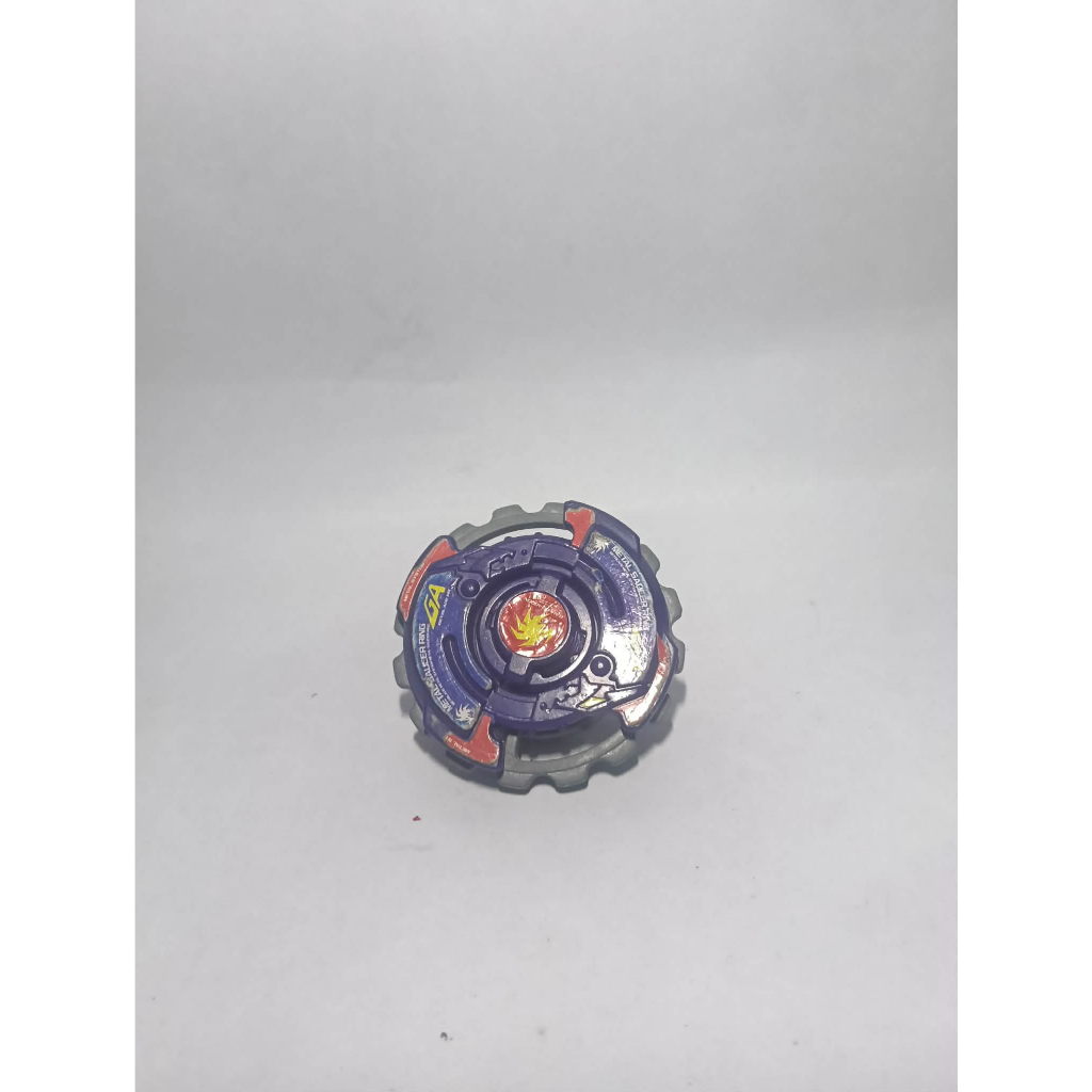 Takara Tomy HMS Beyblade Gaia Dragoon MS (A-123)