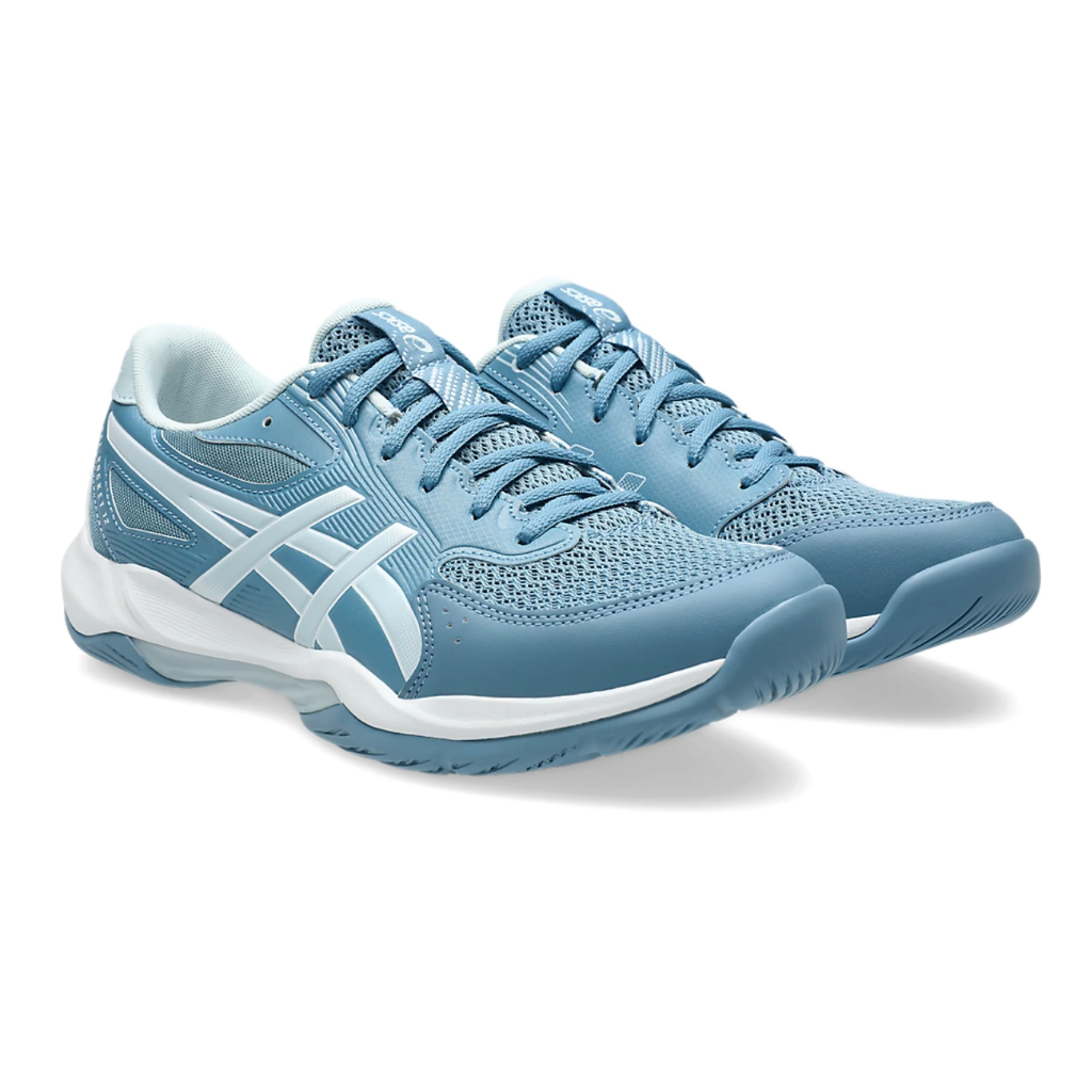 ASICS حذاء ريشة رجالي Rocket 12 — صورة 8