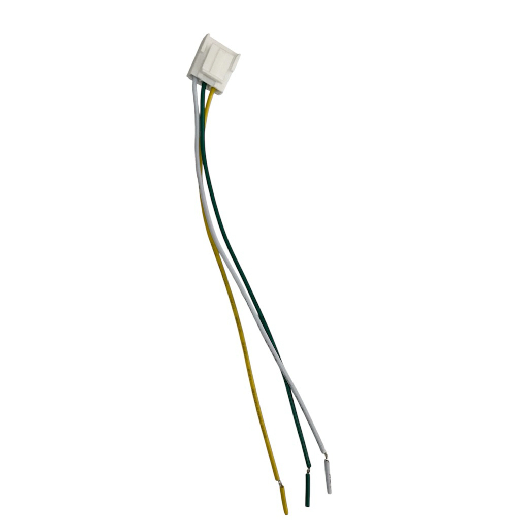 vending machine motor connector