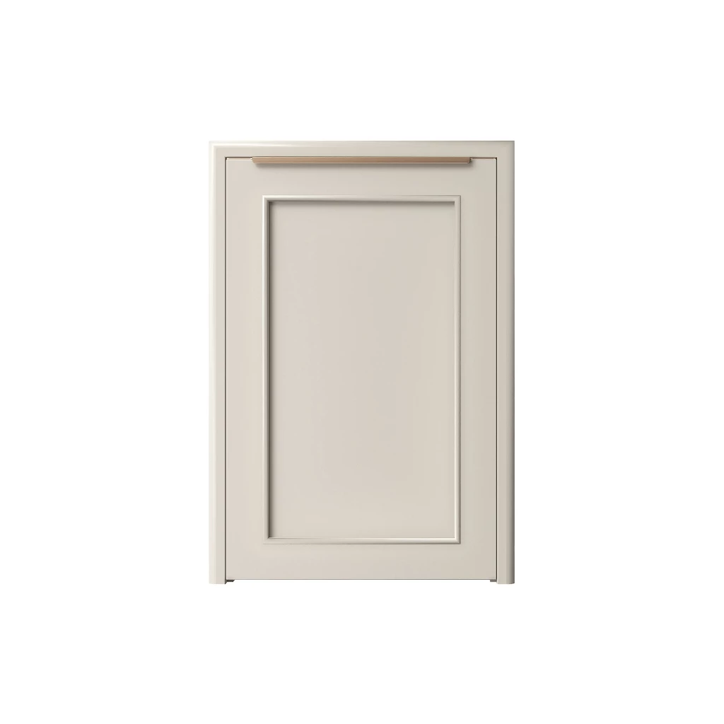 65บานซิงค์ถังแก๊สลายเวนิส สีโธฟูมือจับโปรไฟล์ SOFT CLOSE ขนาด 50.8x73.8x8.5ซม.