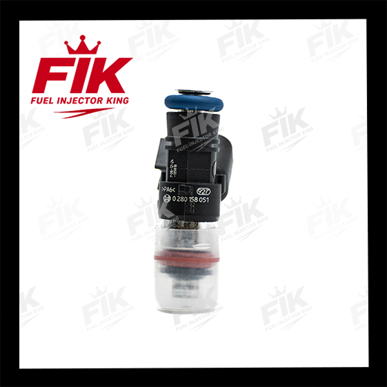 Bosch MotorSport Injector 051 - 381cc @3Bar I Fik Fuel InjectorKing