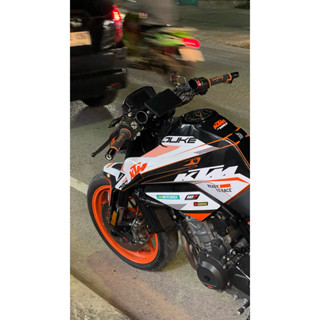 กระจกมองข้างมอเตอร์ไซค์ กระจกกลมมอเตอร์ไซค์ ติดแฮน ขี่เร็วไม…