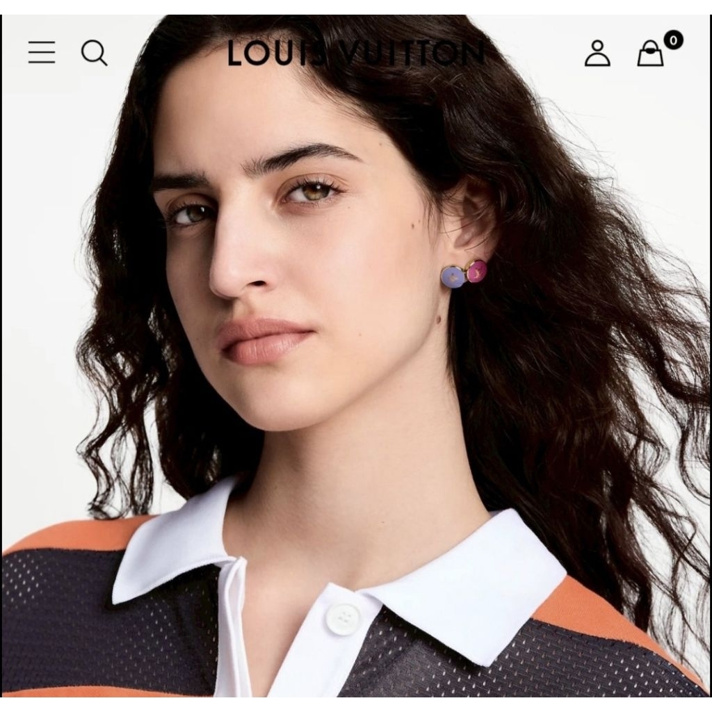 (ส่งวันอังคารค่ะ) (ได้3ชิ้นค่ะ) คอลใหม่ เพจตัวแม่ L v ปั้มเป๊ะ เหมือนllท้ เหมือนออกจาก Shopp ค่ะ(No box) - รูปที่ 5