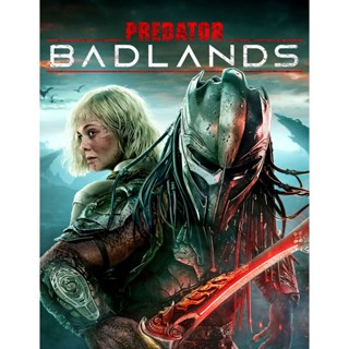 ดีวีดีหนังใหม#พรีเดเตอร์: แดนเถื่อน   เสียงไทย/อังกฤษ ชับไทย