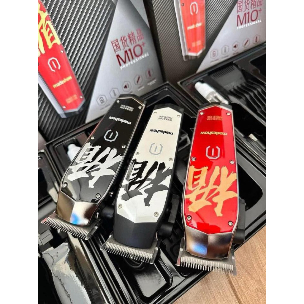 Madeshow m10 สินค้าพร้อมส่งในไทย