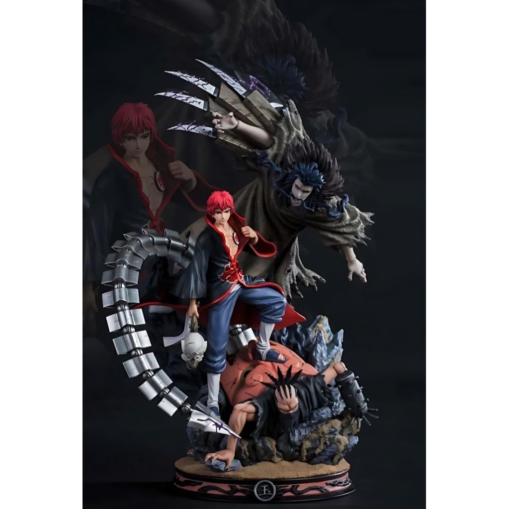 ฟิกเกอร์ Puppet Master | Mechanical Ninja ไม่ทำสี