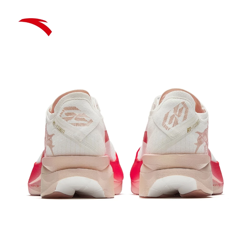 ANTA  C202 G9 2  [N90] Men SuperShoe รองเท้าวิ่ง Nitroedge PRO Marathon shoes 1126A5573 Official Store thumbnail 9