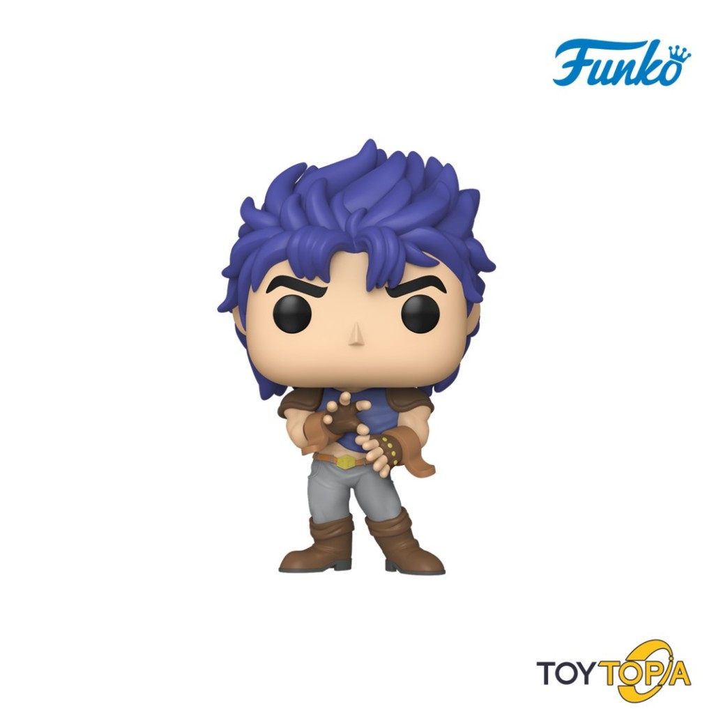 (90626) Jonathan Joestar (2265) POP! Animation: JoJo’s Bizarre Adventure by Funko