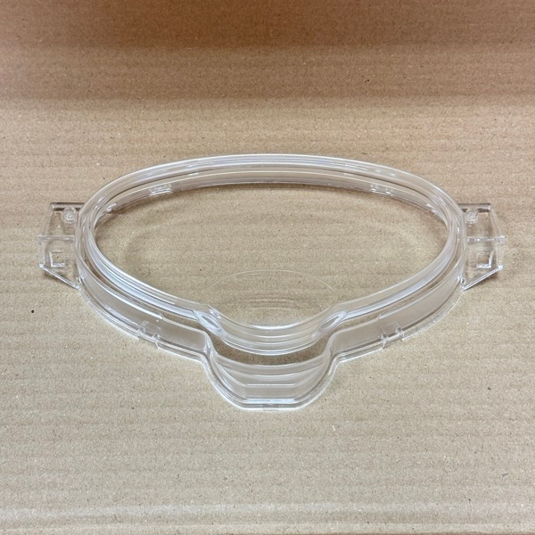 ฝาครอบไมล์ DREAM125 ดรีม125 DREAM 125 กระจกไมล์ Wave125R Wave 125R เวฟ125R