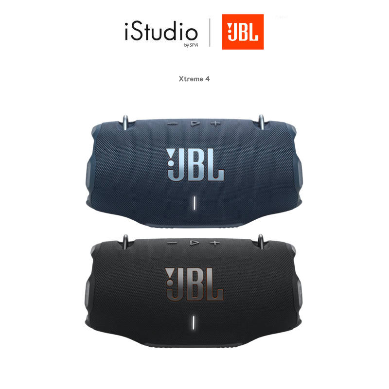 JBL Xtreme 4 - ลำโพงพกพาไร้สาย