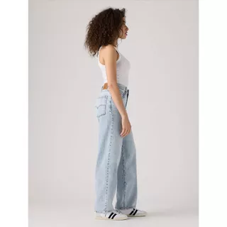 กางเกงยีนส์ผู้หญิง Levi's® Women's Baggy Dad Jeans