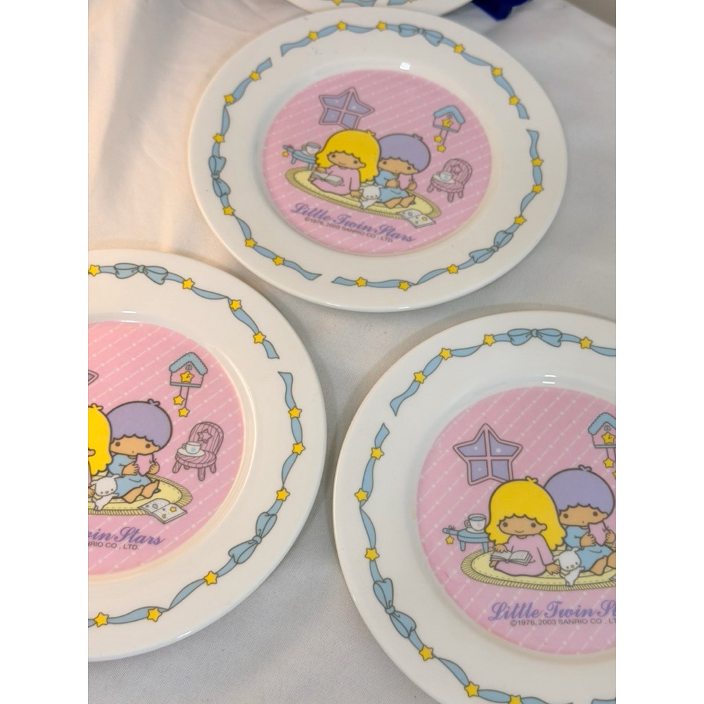 Sanrio Little Twinstar ปี 03