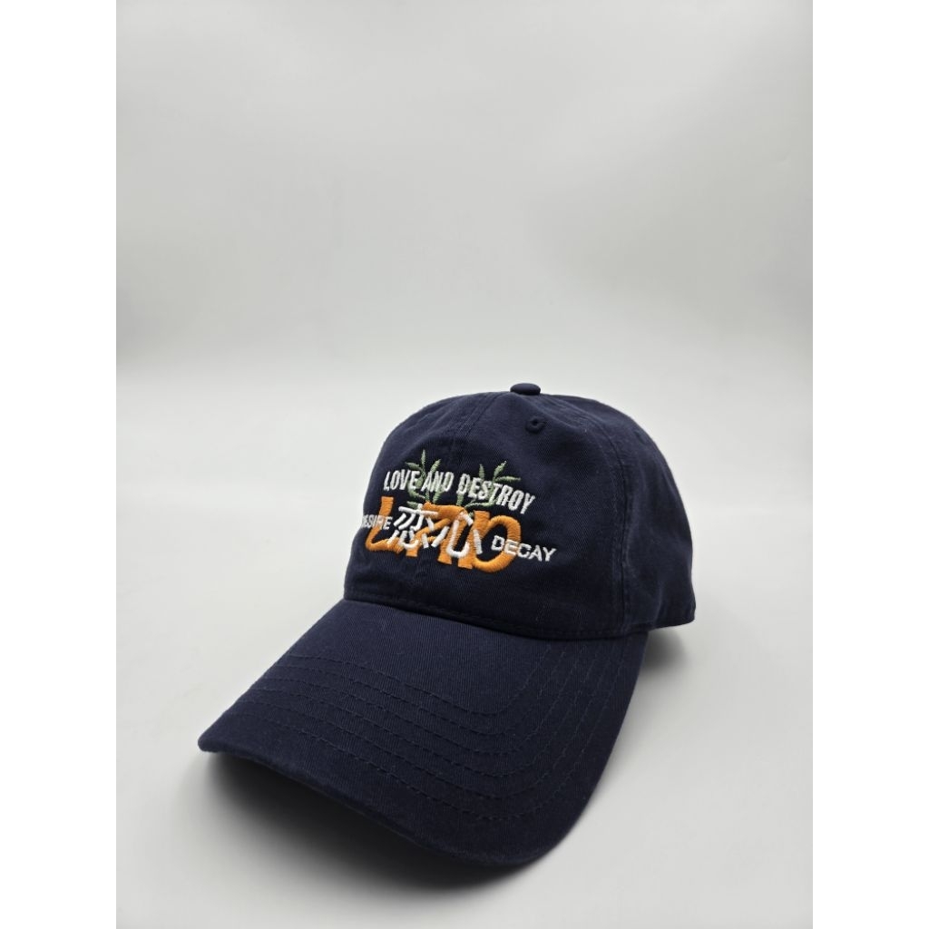 Love and Destroy CNY2026 cap
