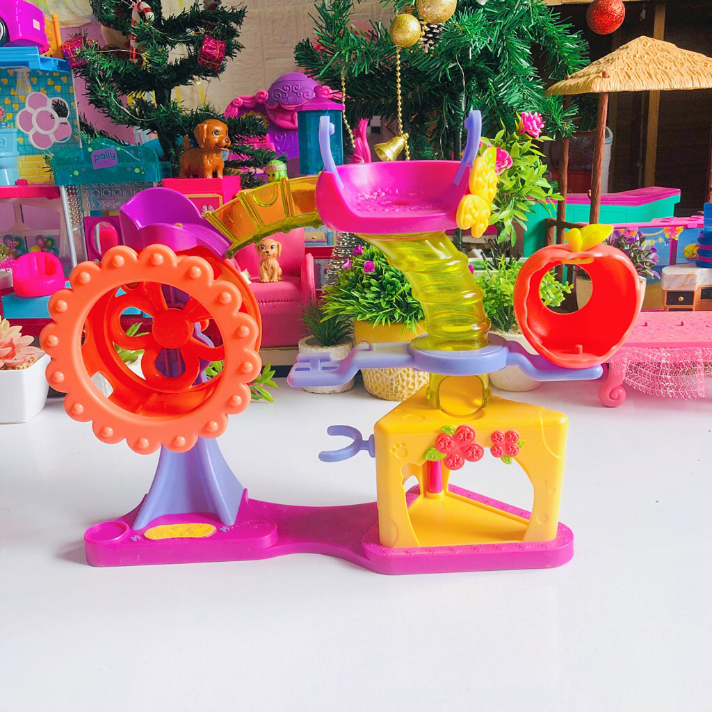 🌈🍭🎀ร้าน Littlest (LPS)มือสองน่ารักๆ💕🐾