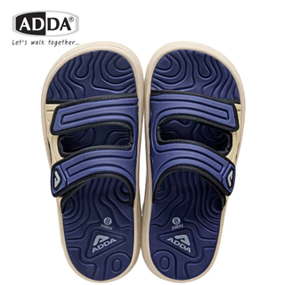 ADDA รองเท้าแตะ รองเท้าลำลอง รุ่น 25B02M8 (ไซส์ 7-9)