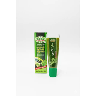 Wasabi Paste 21g Wasabi-O วาซาบิสดบด ตราวาซาบิ-โอ ราคาสุดคุ้ม