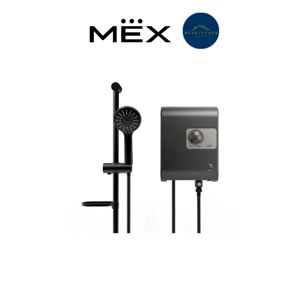 MEX เครื่องทำน้ำอุ่น CUBE 35E (MB)
