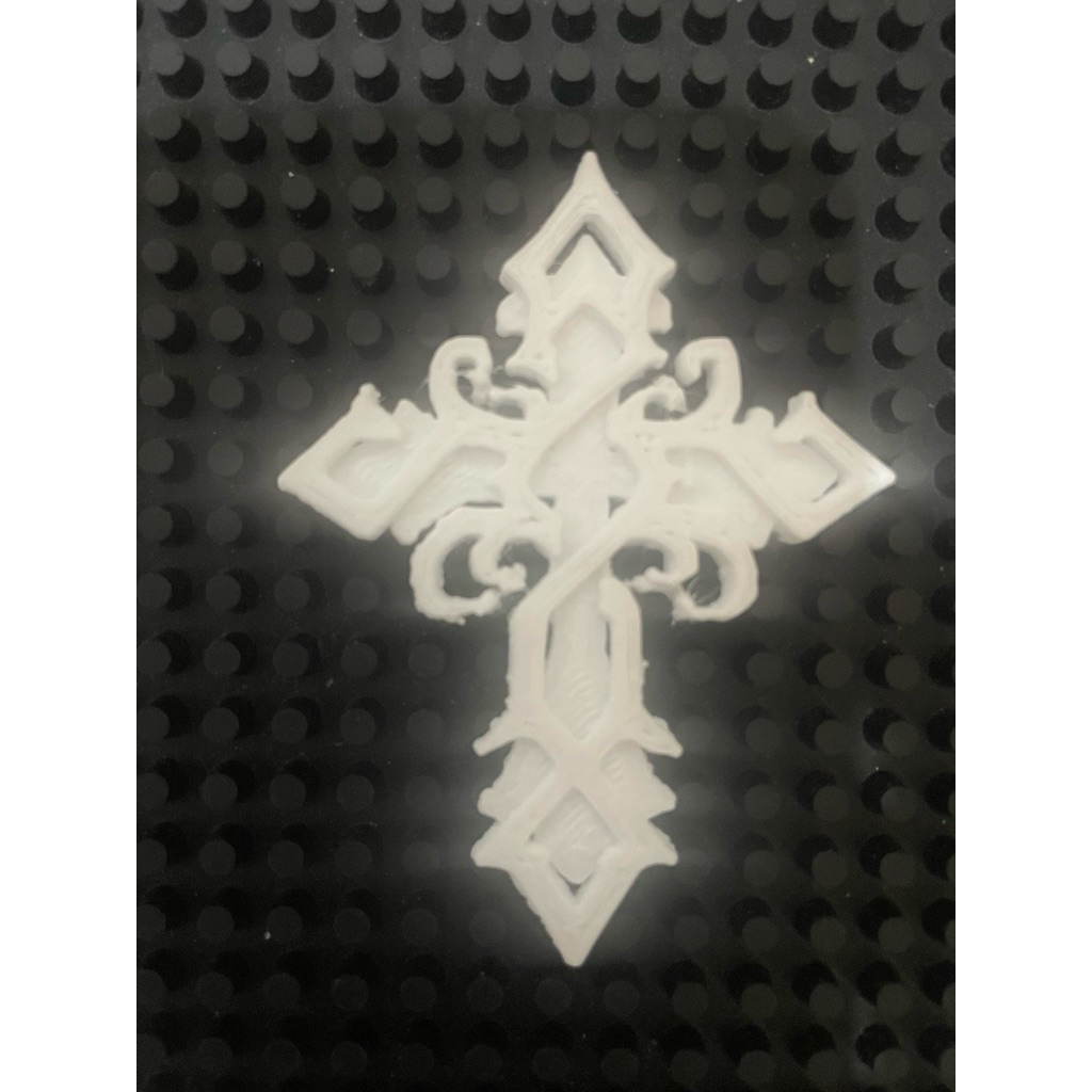 Celtic cross ไม้กางเขน แฟชั่น
