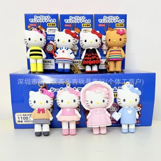 โมเดล 50th Anniversary Exhibition of Trendy Toys and Blind Boxes