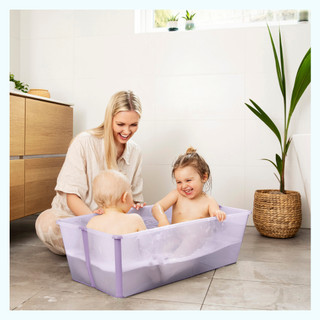 Stokke® Flexi Bath® X-Large image 7