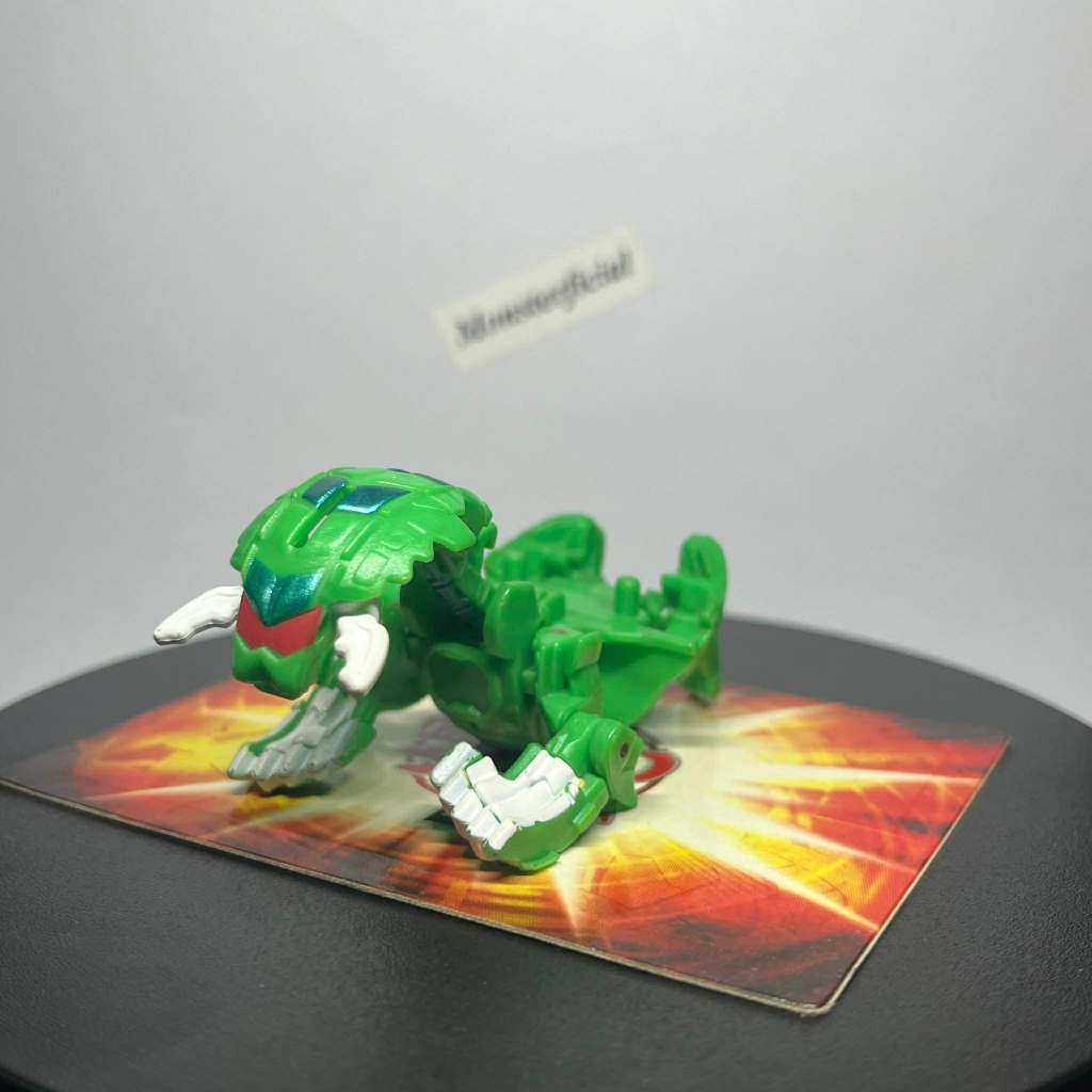 Bakugan Ventus Damakor B2