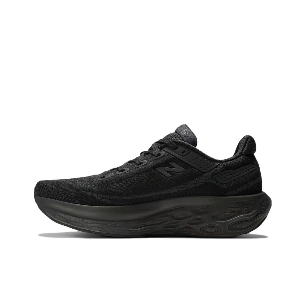 New Balance Fresh Foam X 1080V13 Triple รองเท้า M1080T13 running shoes รองเท้ากีฬาชายและหญิง