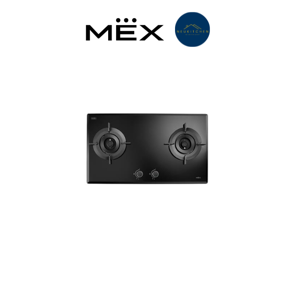 MEX เตาฝังแก๊ส V2772MHR