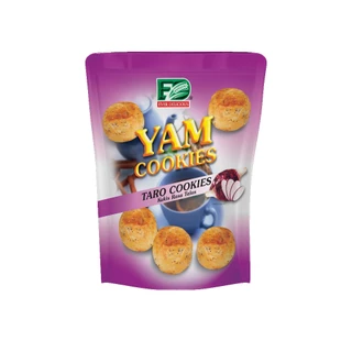 คุกกี้นำเข้าจากประเทศมาเลเซีย ขนาด 150 g.