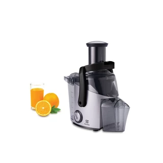 Electrolux เครื่องสกัดน้ำผลไม้ ความเร็ว 2 ระดับ กำลังไฟ 700 วัตต์ UltimateTaste 300 รุ่น ETJE1-40SS