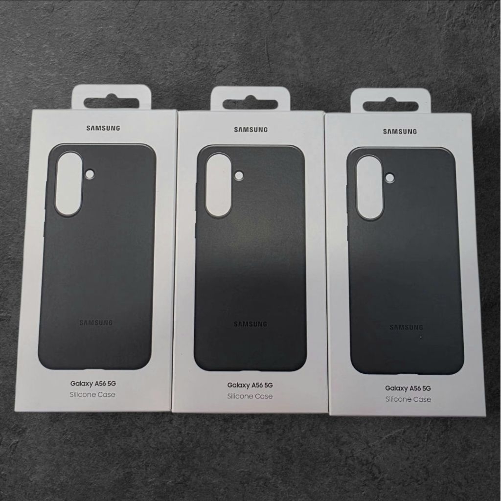 สำหรับ A56 5G ของแท้ Case Samsung A56 cover เคสล56 case samsung a56 cover case a56 เคสซัมซุง a56