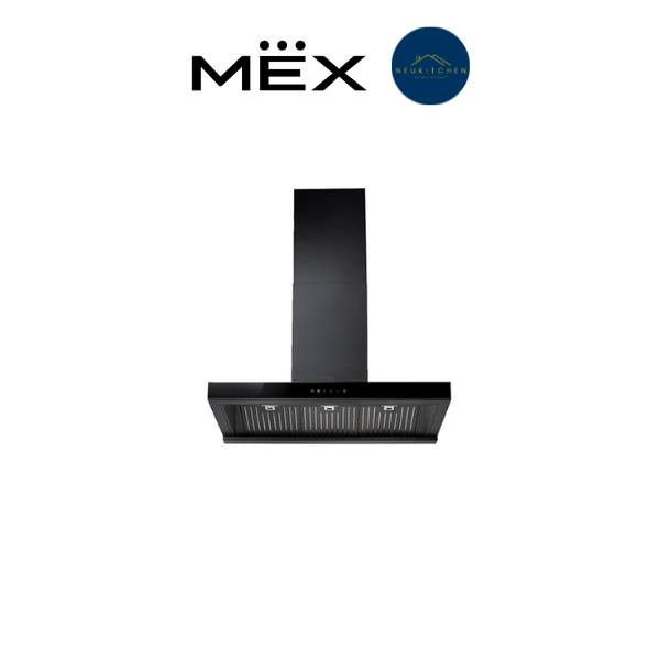 MEX เครื่องดูดควันกระโจม K638BFB90