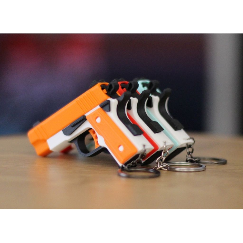 อุปกรณ์ ของเล่น  colt 1911