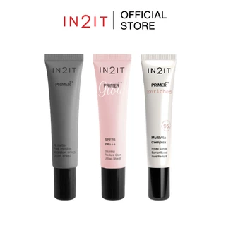 IN2IT PRIMER++ ไพร์เมอร์ตัวดัง งานผิว