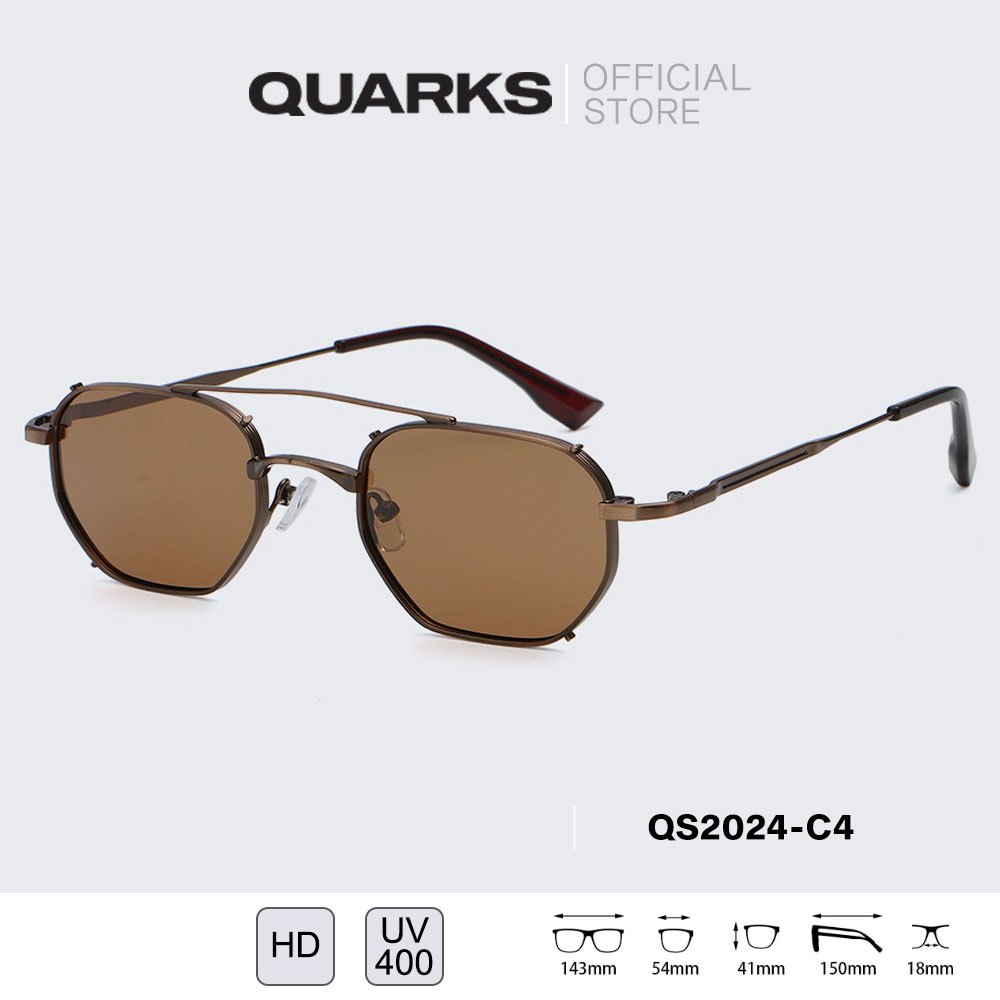 QUARKERS รวมแว่นแฟชั่น ลดราคา