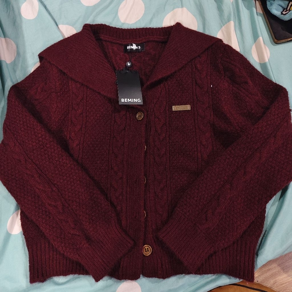คาร์ดิแกนบีมิ่ง ป้ายห้อย beming