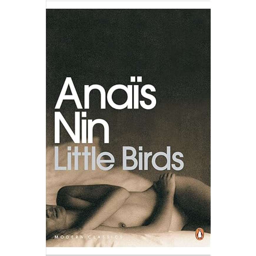 Little Birds by Anaïs Nin