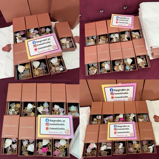 (พร้อมส่ง) กำไล Pipatchara Infinitude Bracelet Gold New มือ1 อุปกรณ์ครบ ของแท้100%จากแบรนด์[❌แม่ค้าไม่มีร้านในตต.❌]