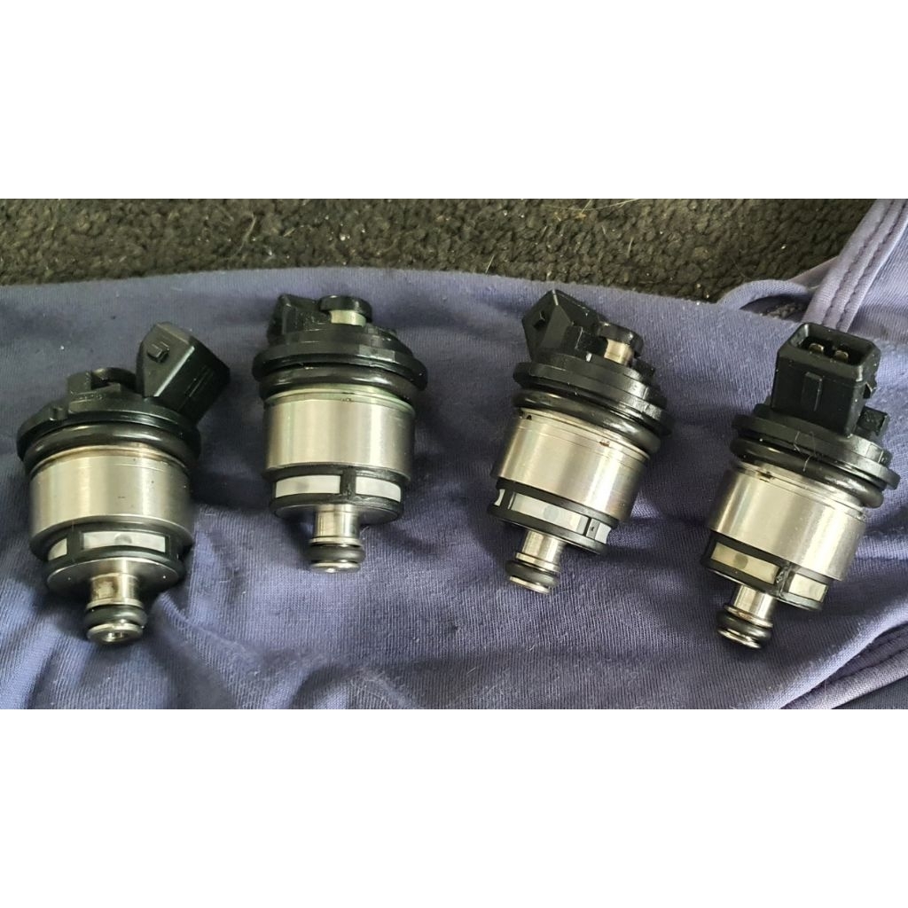 หัวฉีดแก๊สcngโรงงาน อัลติส Altis ออฟตร้า optra ขายเป็นหัวๆละ พัน