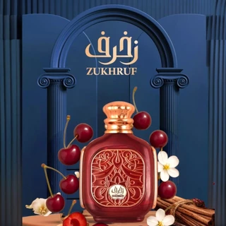 CHERRY Gossip Eau De Parfum By Paris Corner 100 ml แท้💯