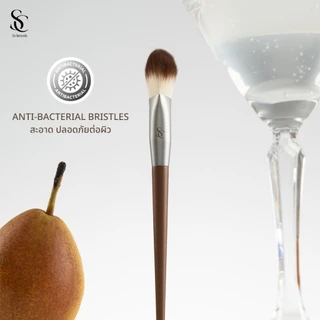 Scbrush High Light Brush | แปรงไฮไลท์ รหัส 008