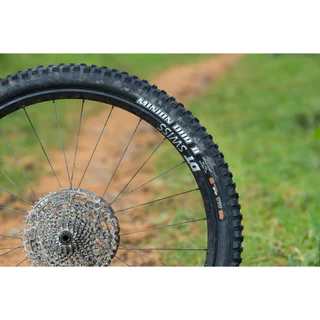 ยางจักรยานเสือภูเขา MAXXIS MINION DHR II 29x2.30 / 2.40 และ 2.50 ยางจักรยาน MTB / ALL ROADS / DOWN HILLS