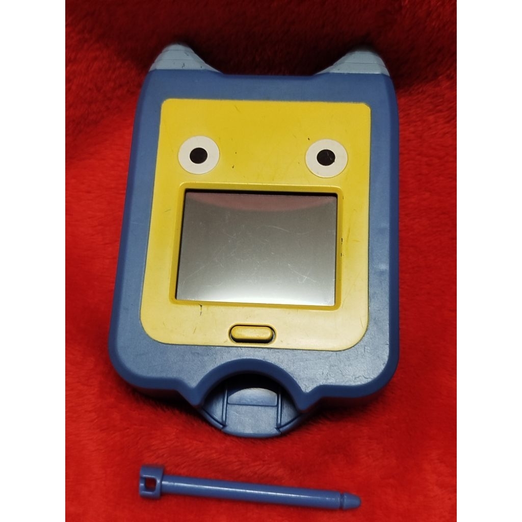 ของเล่น Yokai Pad โยไกแพด ของ Bandai มีปากกาทัช