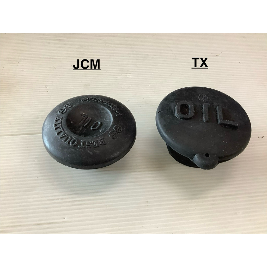 ฝาปิดน้ำมันเครื่อง TX , S250 , JCM , ISUZU