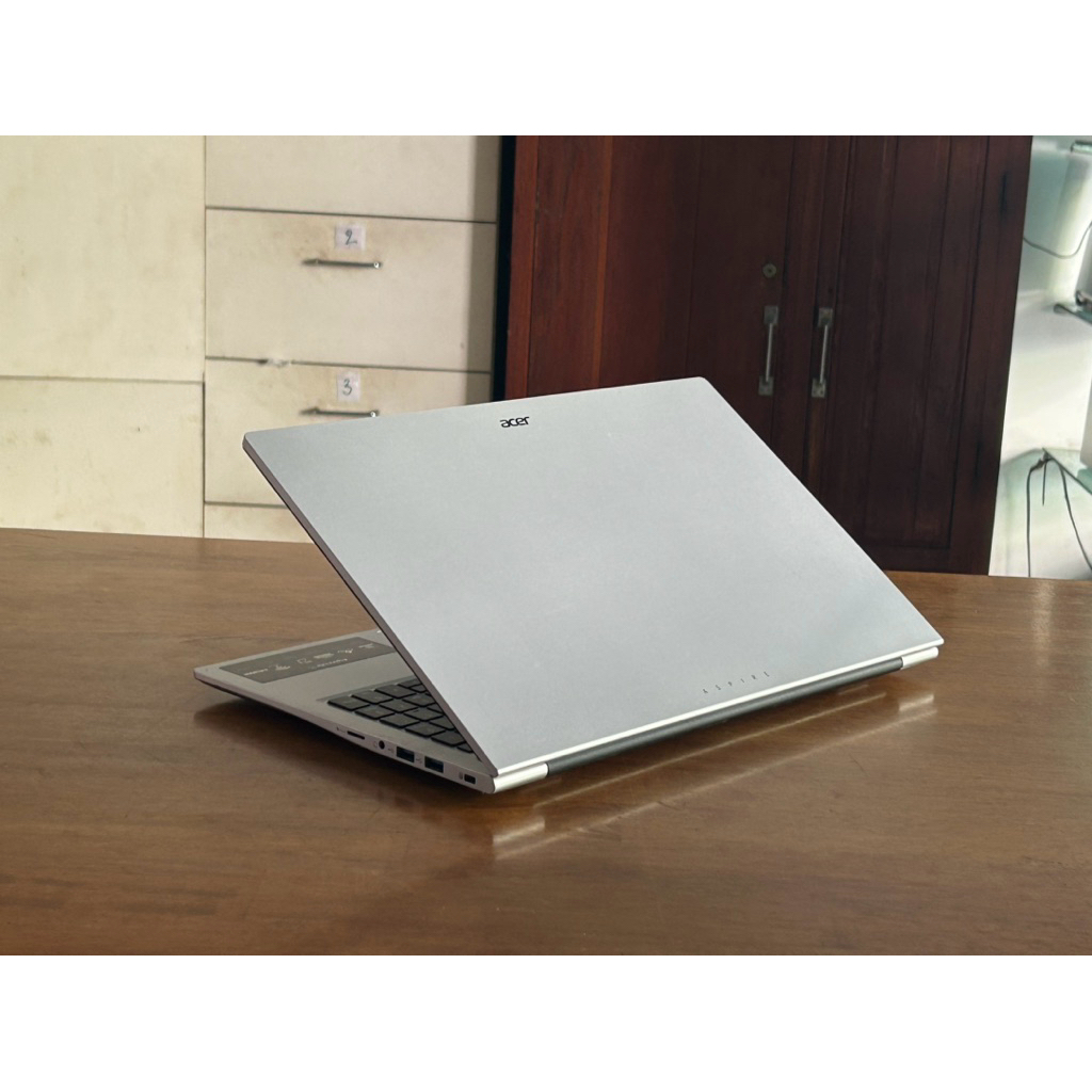 Acer Lite15 AL15-41P-R47V Ram16GB ชาร์จแบบ Type C