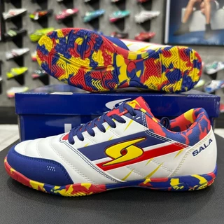 HARA Futsal SALA รองเท้าฟุตซอล น้ำหนักเบา รหัสรุ่น FS002 FS003 มีไซส์ (เด็ก-ผู้ใหญ่)
