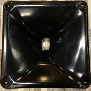 ปากแหลม9*9 ขนาด25*25*14.5cm คอ1นิ้ว แบบแป้น