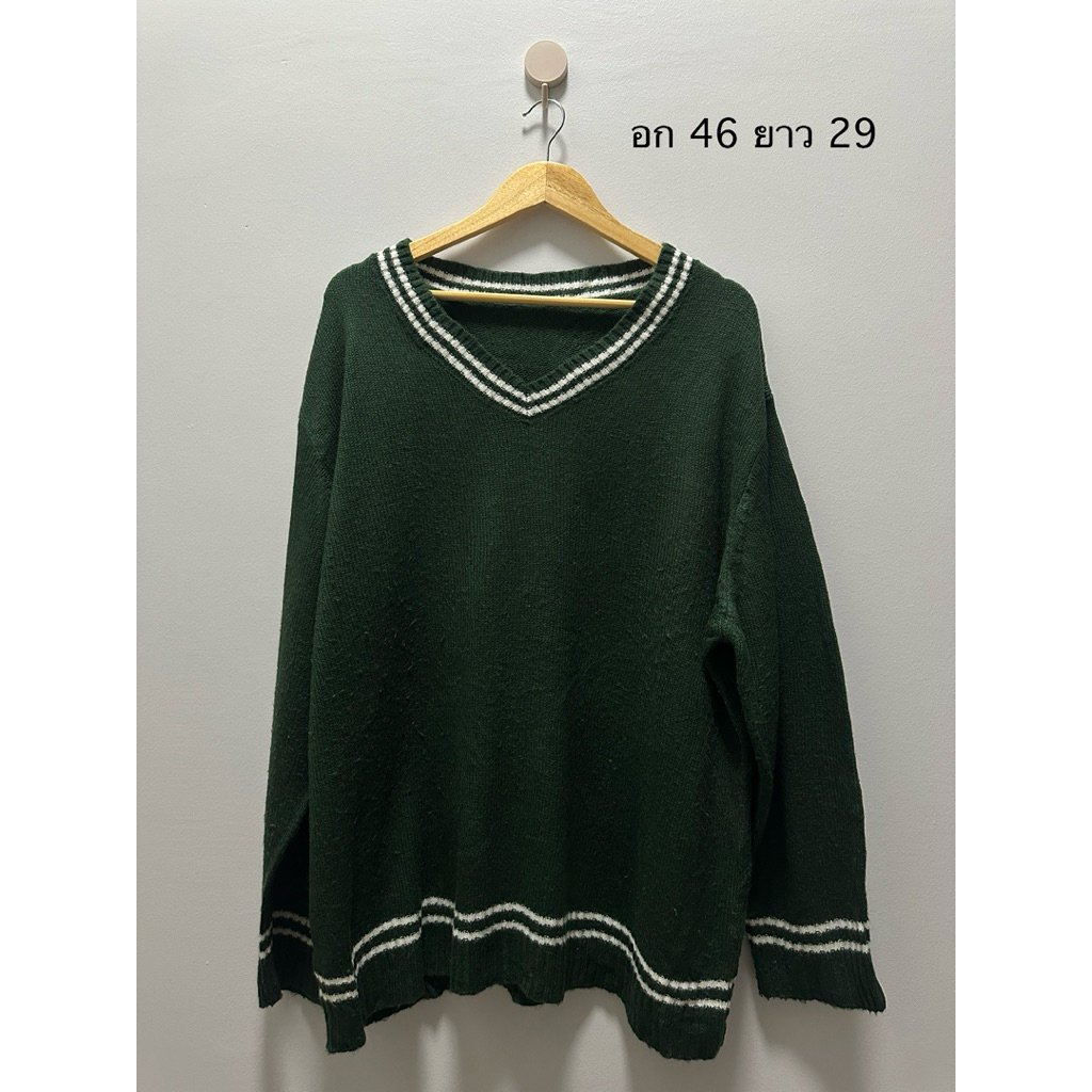 DAZY เสื้อแขนยาวน่ารัก (พร้อมส่ง)