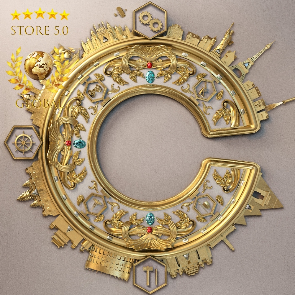 Sid Meier´s Civilization VII Founders Edition